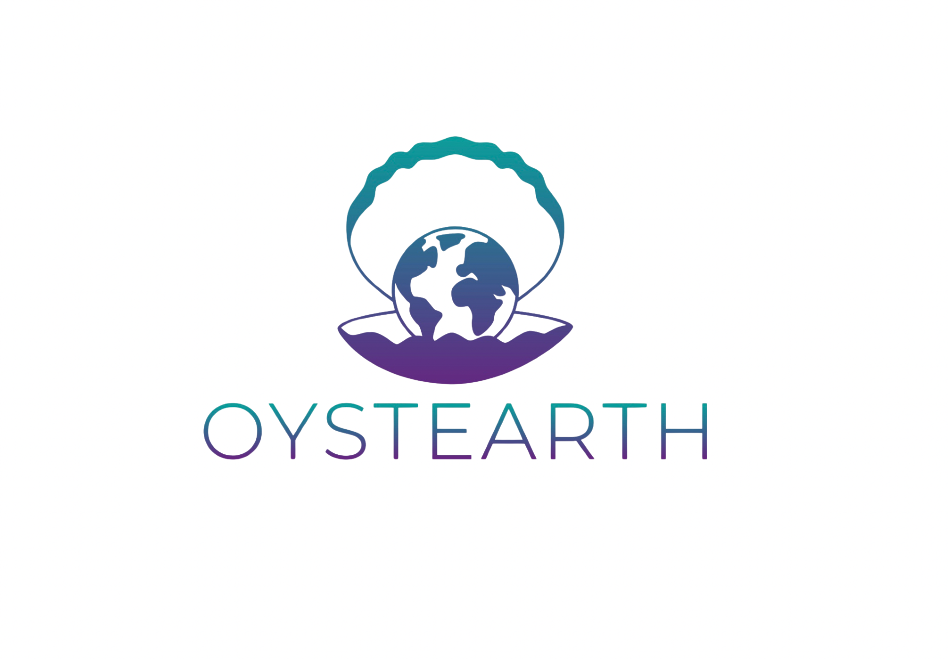 Oystearth logo